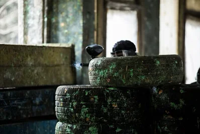 Best Adventure Parks in Nagpur